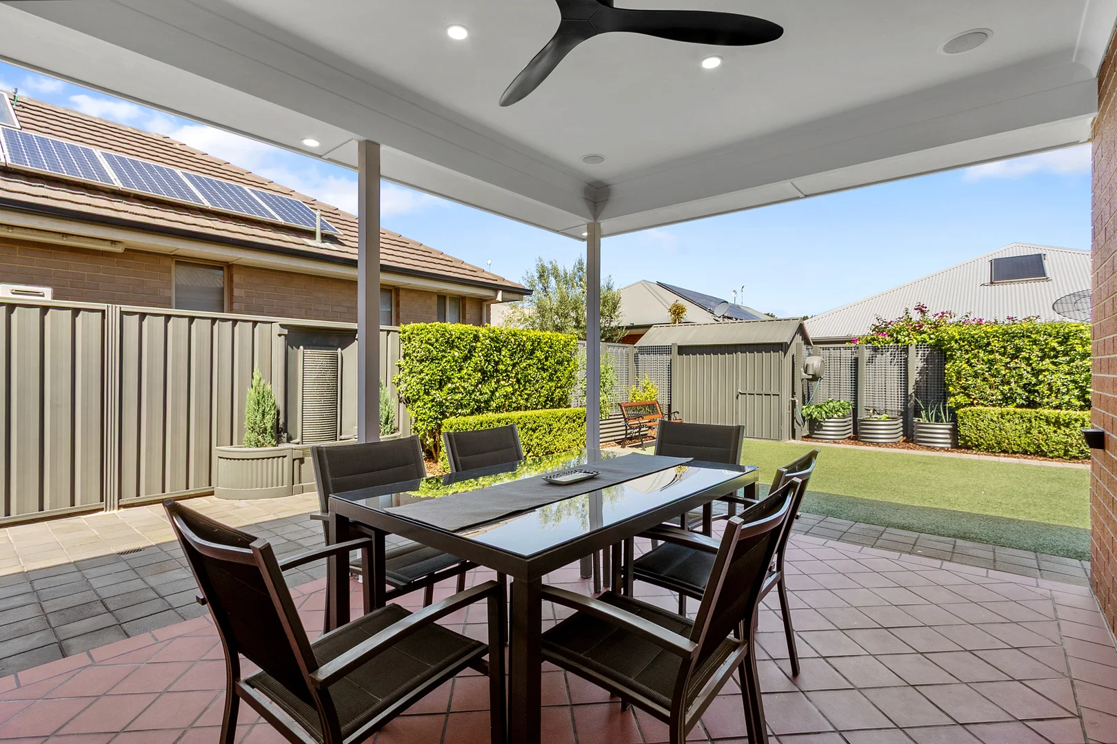 Additional image 18 of 3 Fowler Street, Mawson Lakes SA 5095