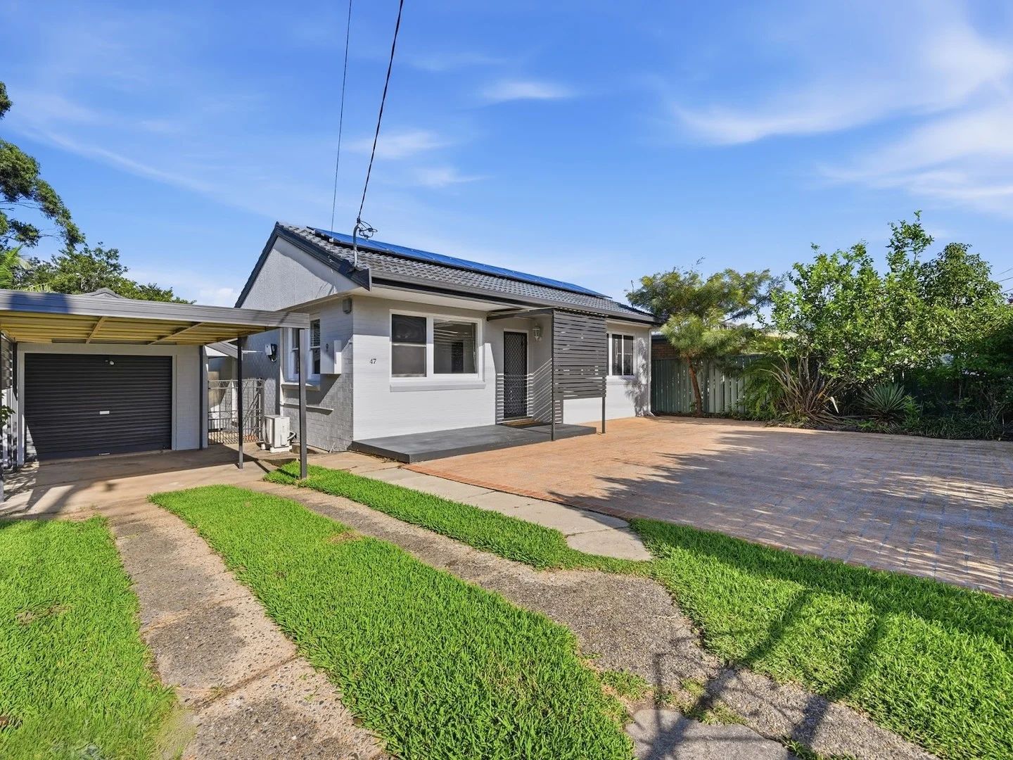 47 Beryl Street, Coffs Harbour NSW 2450