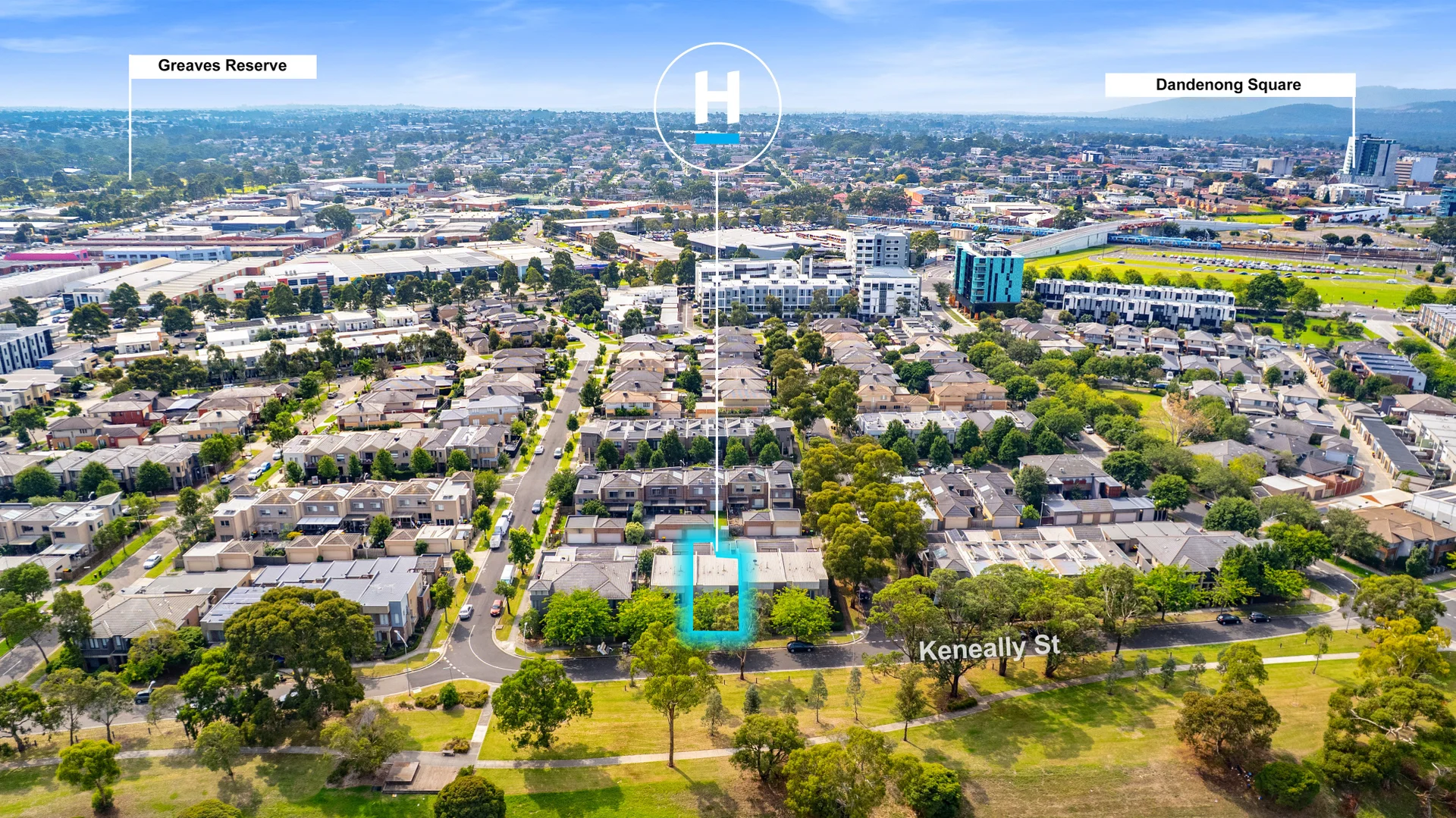 Additional image 15 of 43 Keneally Street, Dandenong VIC 3175