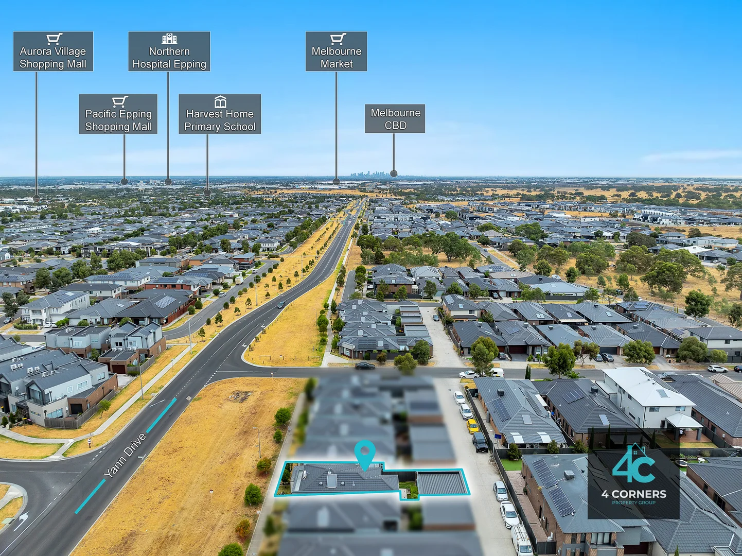 Additional image 14 of 44 Yann Drive, Wollert VIC 3750