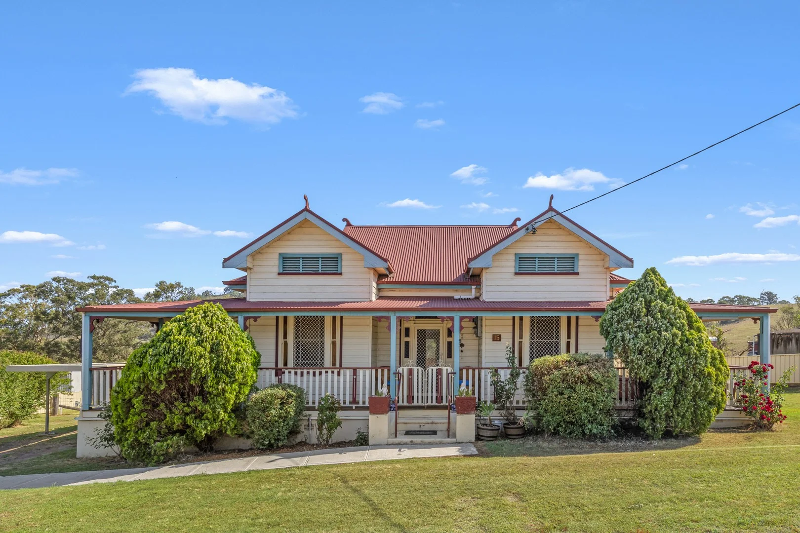 Additional image 2 of 15 Durham Road, East Gresford NSW 2311