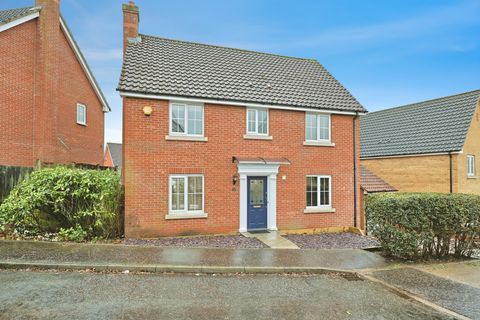 The Swale, Norwich, Norfolk NR5