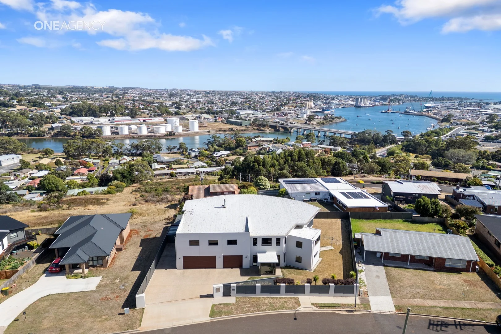 28 Skyline Drive, East Devonport TAS 7310