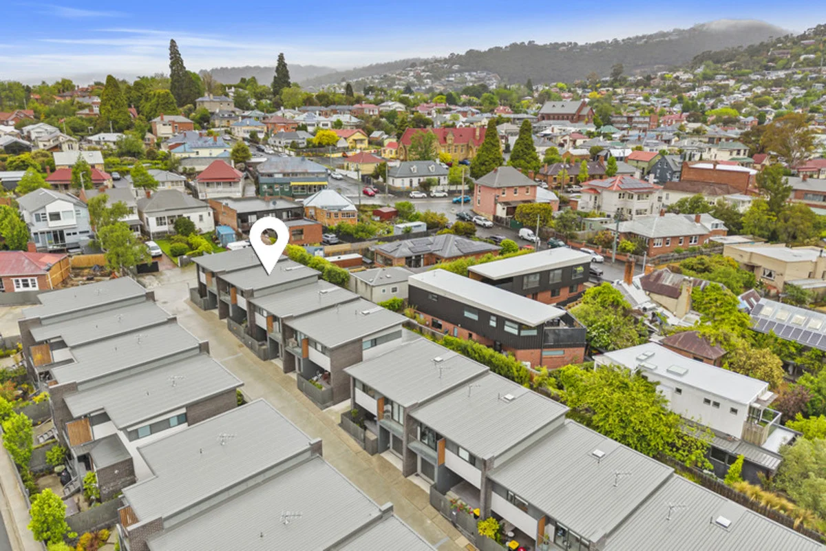 Additional image 29 of 12/8 Wynyard Street, South Hobart TAS 7004