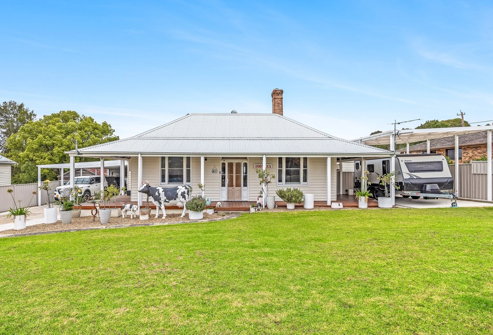 3 Campbell Street, Moruya NSW 2537