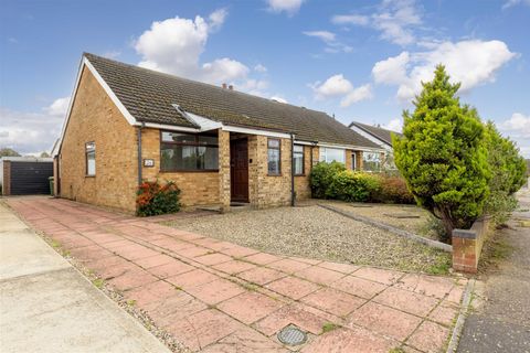 Cere Road, Sprowston NR7