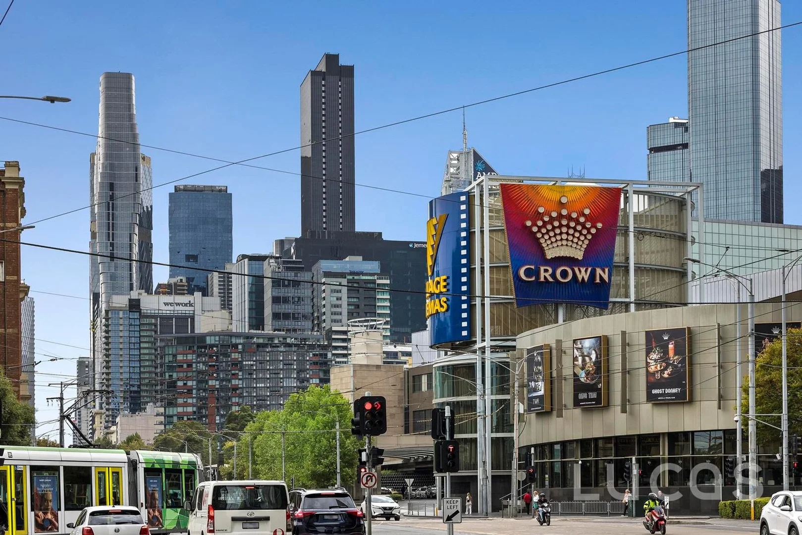 Additional image 16 of 2902/45 Clarke Street, Southbank VIC 3006
