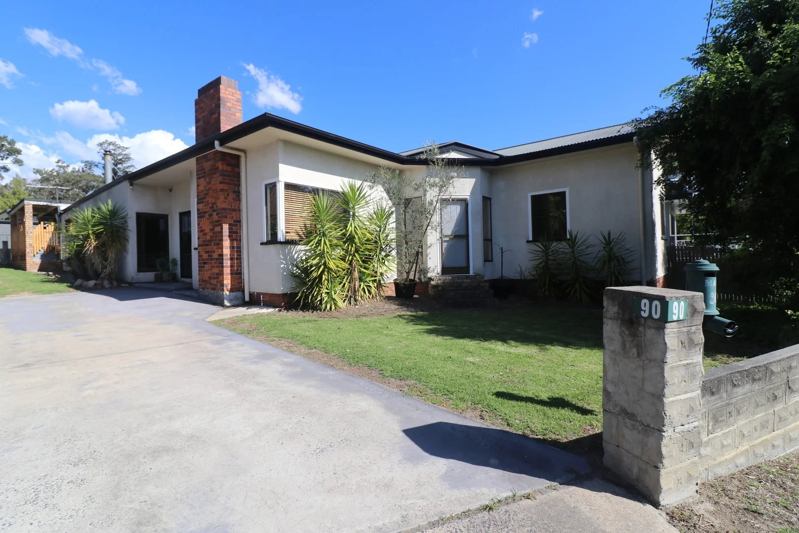 90 Greenup Street, Stanthorpe QLD 4380