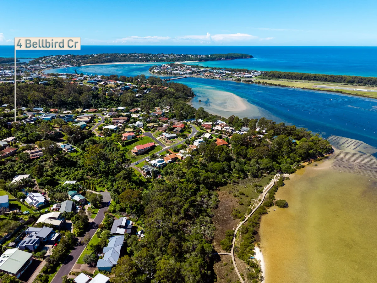 Additional image 42 of 4 Bellbird Crescent, Merimbula NSW 2548