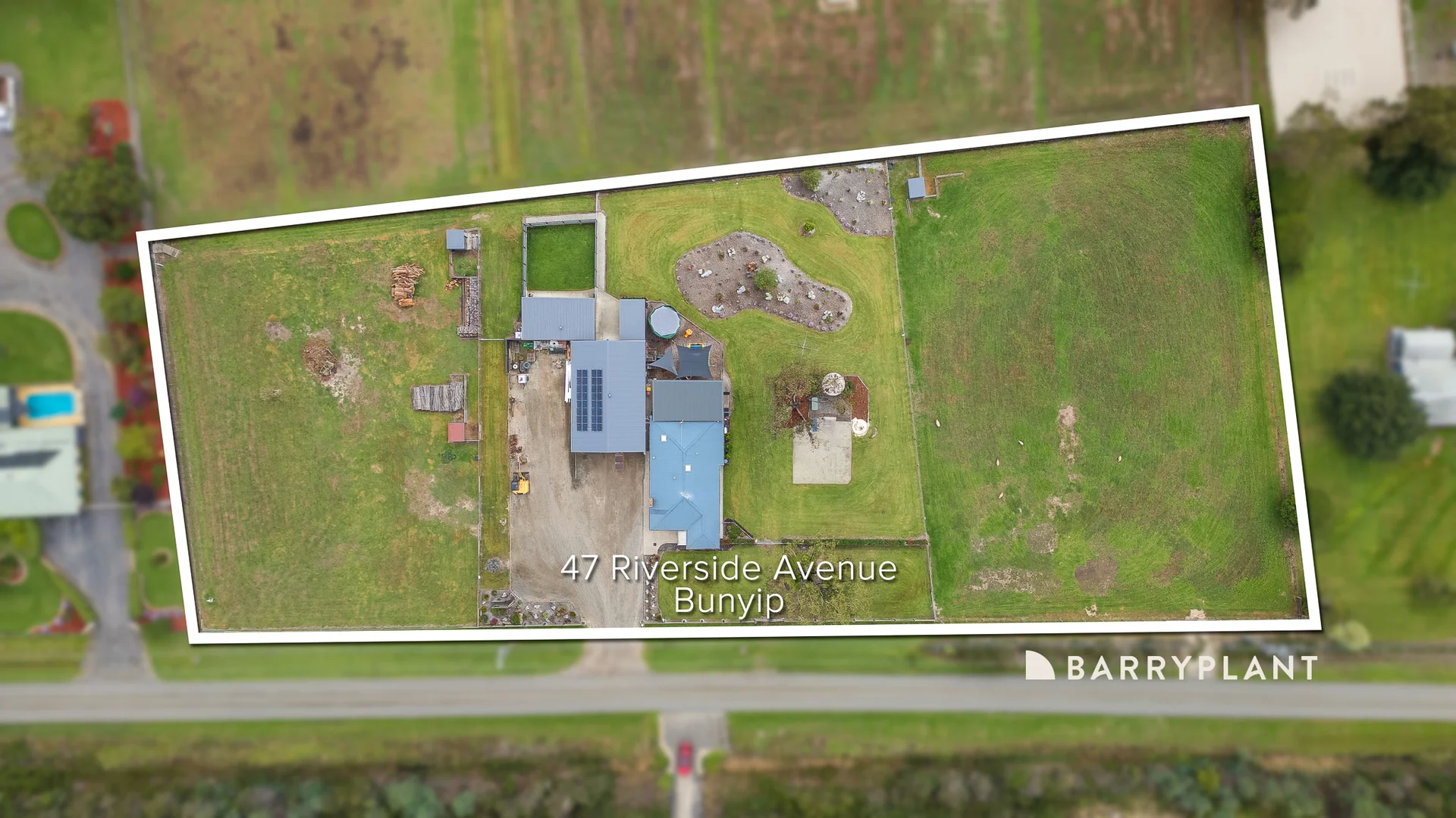 Additional image 33 of 47 Riverside Avenue, Bunyip VIC 3815