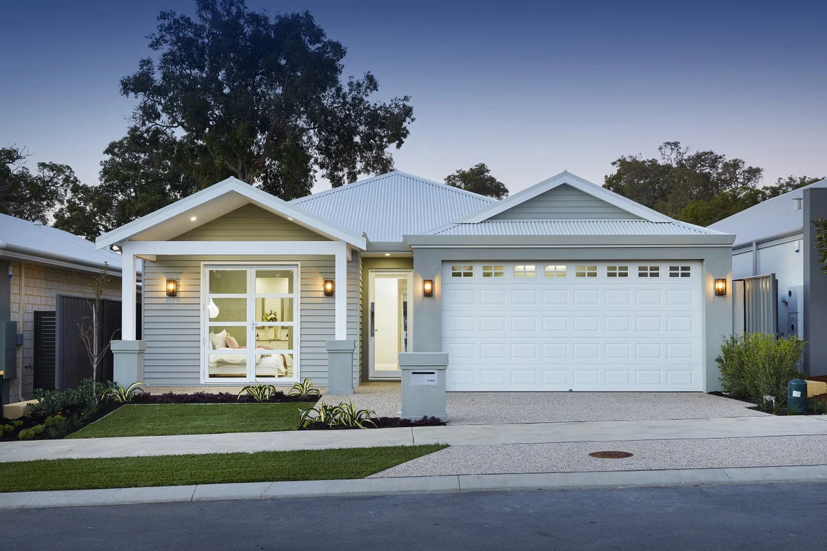 Lot 2733 Habsburg Avenue, Alkimos WA 6038
