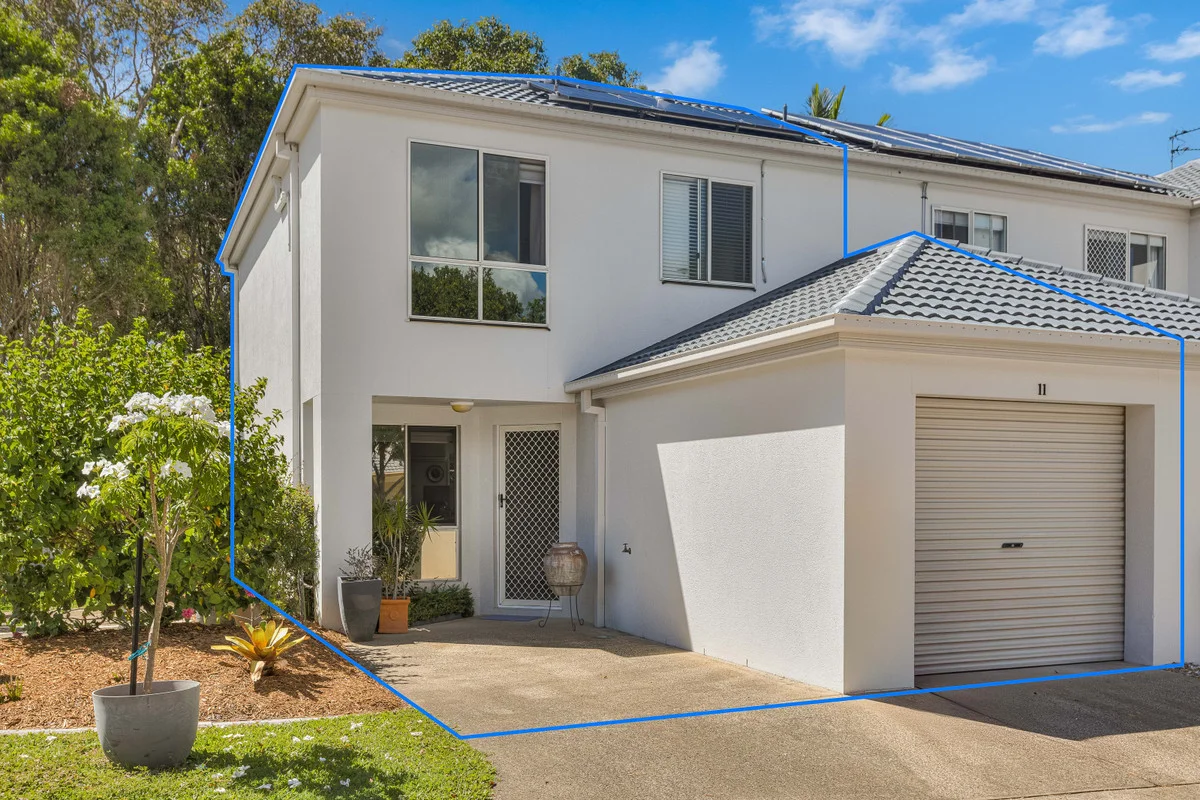 Additional image 2 of 11/1 Falcon Way, Tweed Heads South NSW 2486