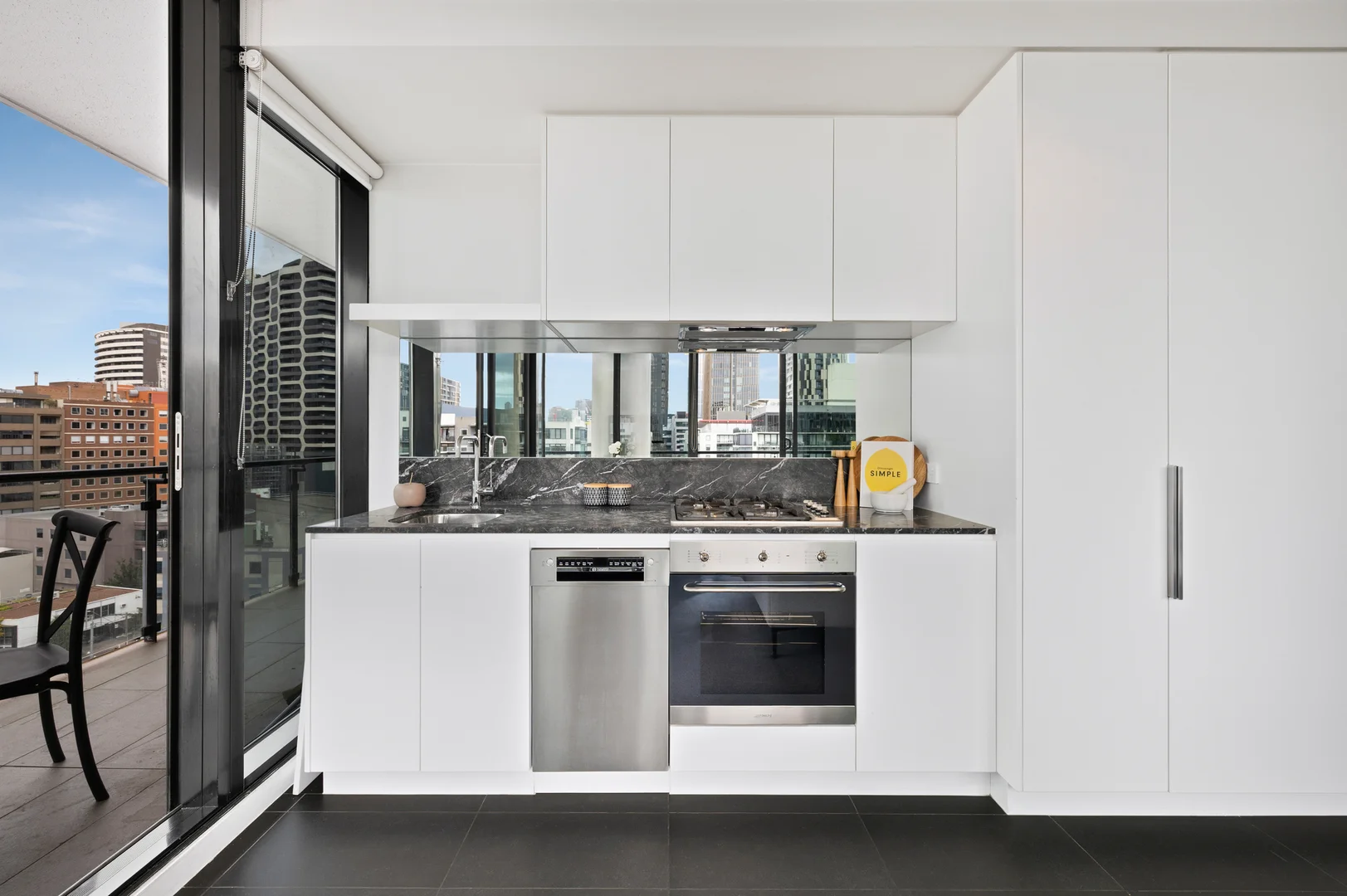 Additional image 4 of 1105/52 Park Street, South Melbourne VIC 3205
