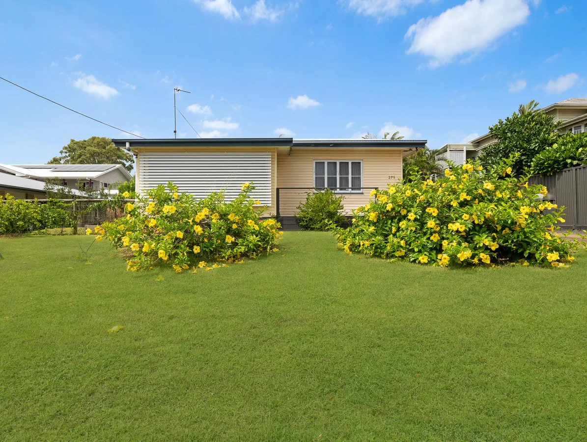 275 Torquay Terrace, Torquay QLD 4655