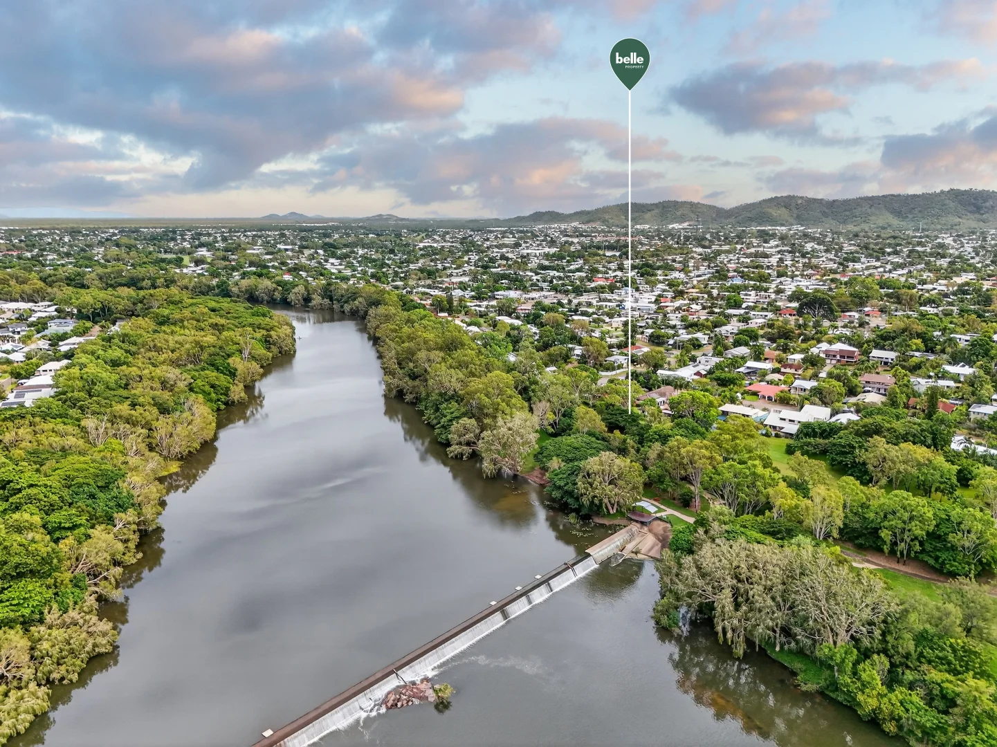 Additional image 2 of 1 Arinya Street, Cranbrook QLD 4814