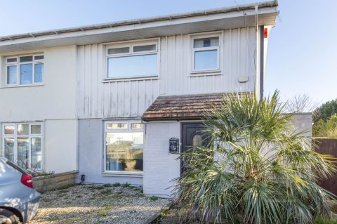 Richenda Close, Norwich NR5