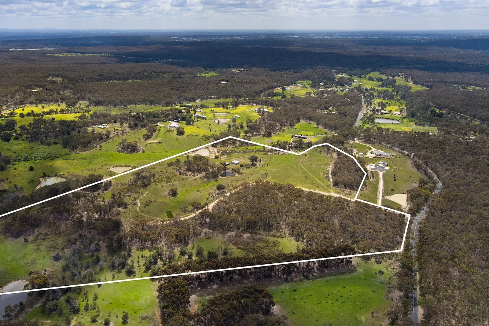 3 Mandurang South Road, Mandurang South VIC 3551