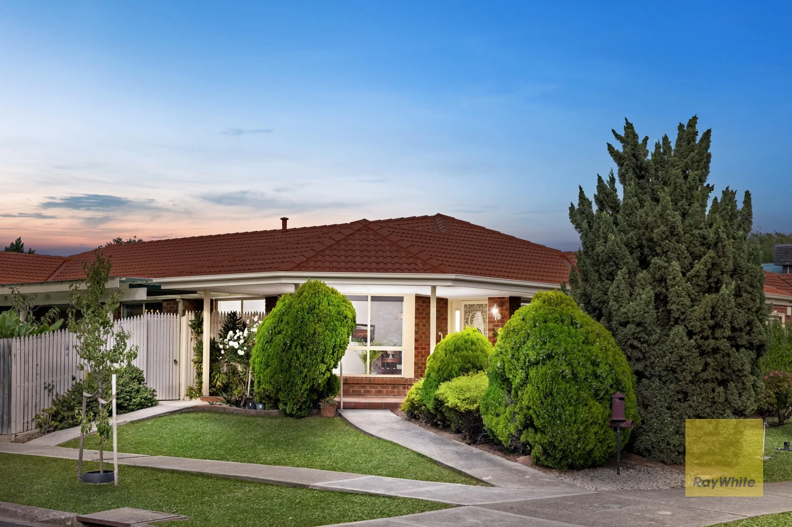 26 Fleming Avenue, Seabrook VIC 3028