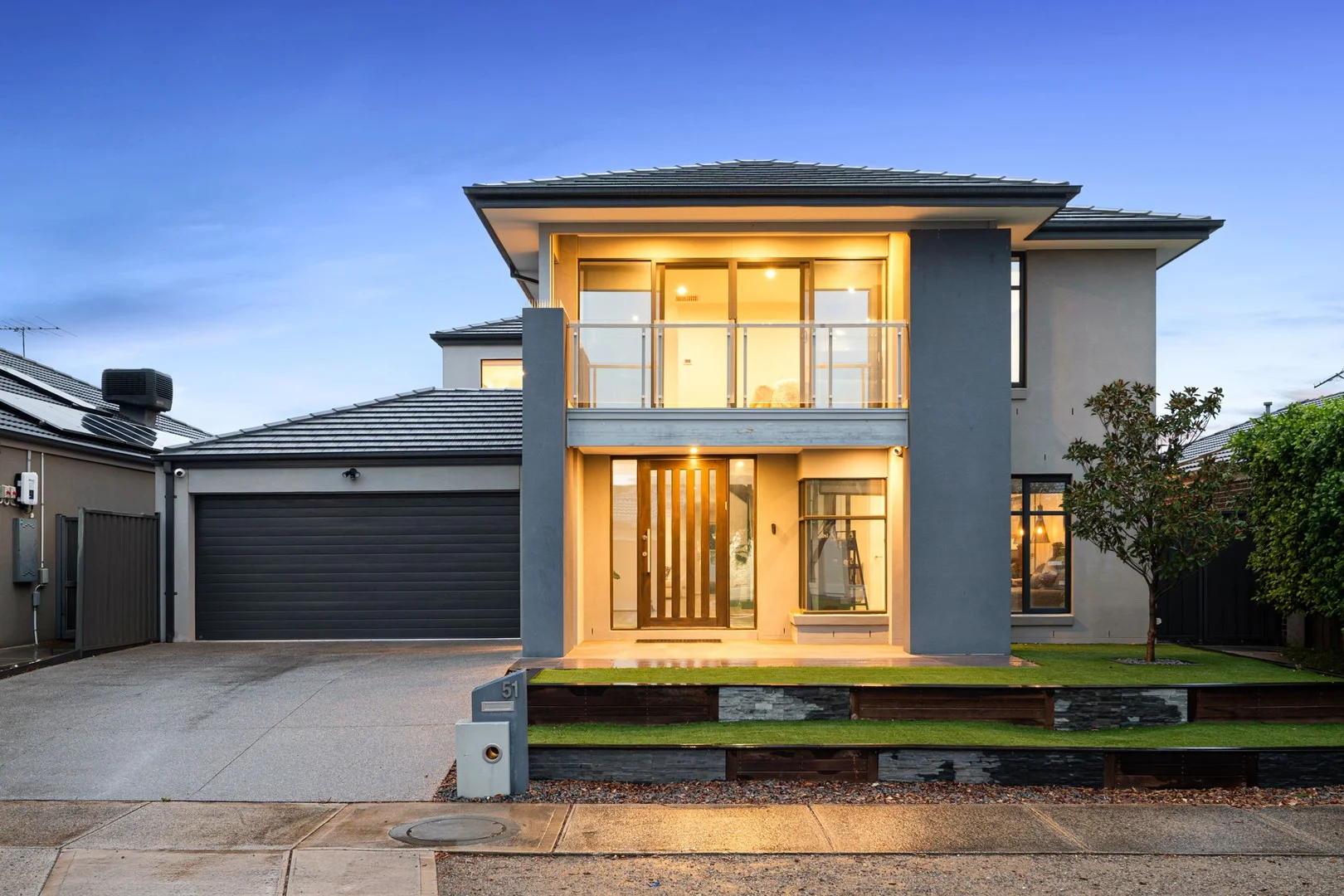 51 Cloverdale Road, Tarneit VIC 3029