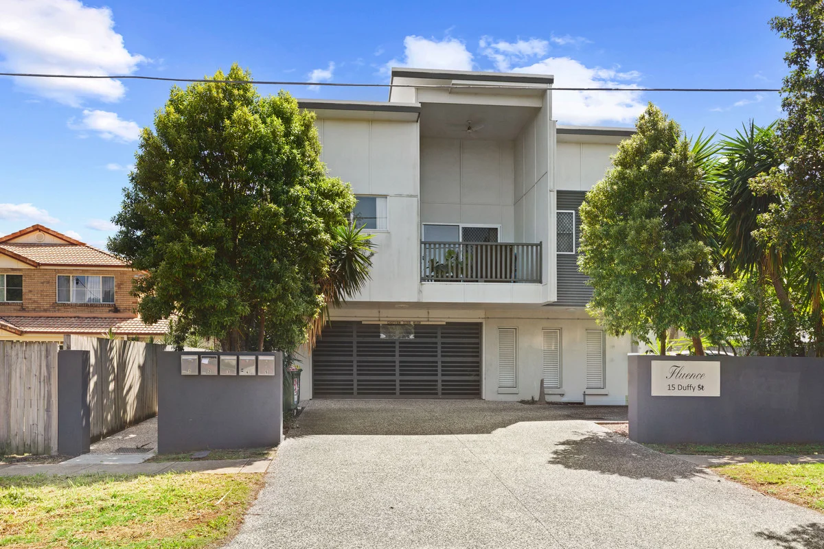 5/15 Duffy Street, Zillmere QLD 4034