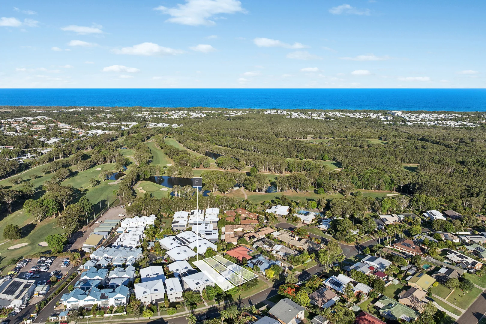 Additional image 9 of 1/31 Lumeah Drive, Mount Coolum QLD 4573