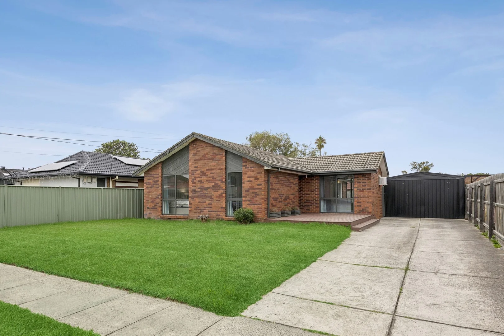 46 Davanzo Avenue, Clarinda VIC 3169