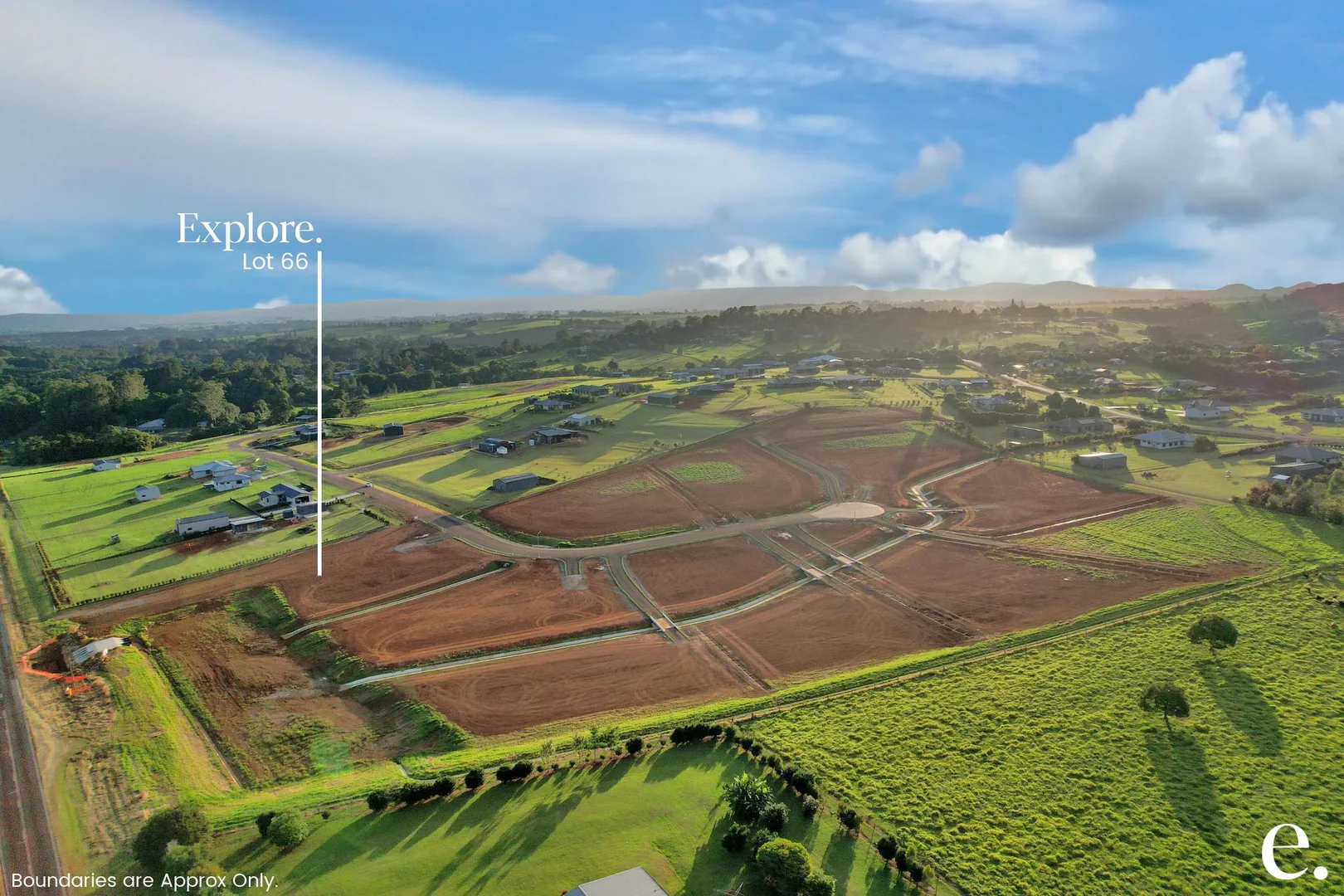 Additional image 6 of Lot 66/12 Amber Close, Peeramon QLD 4885