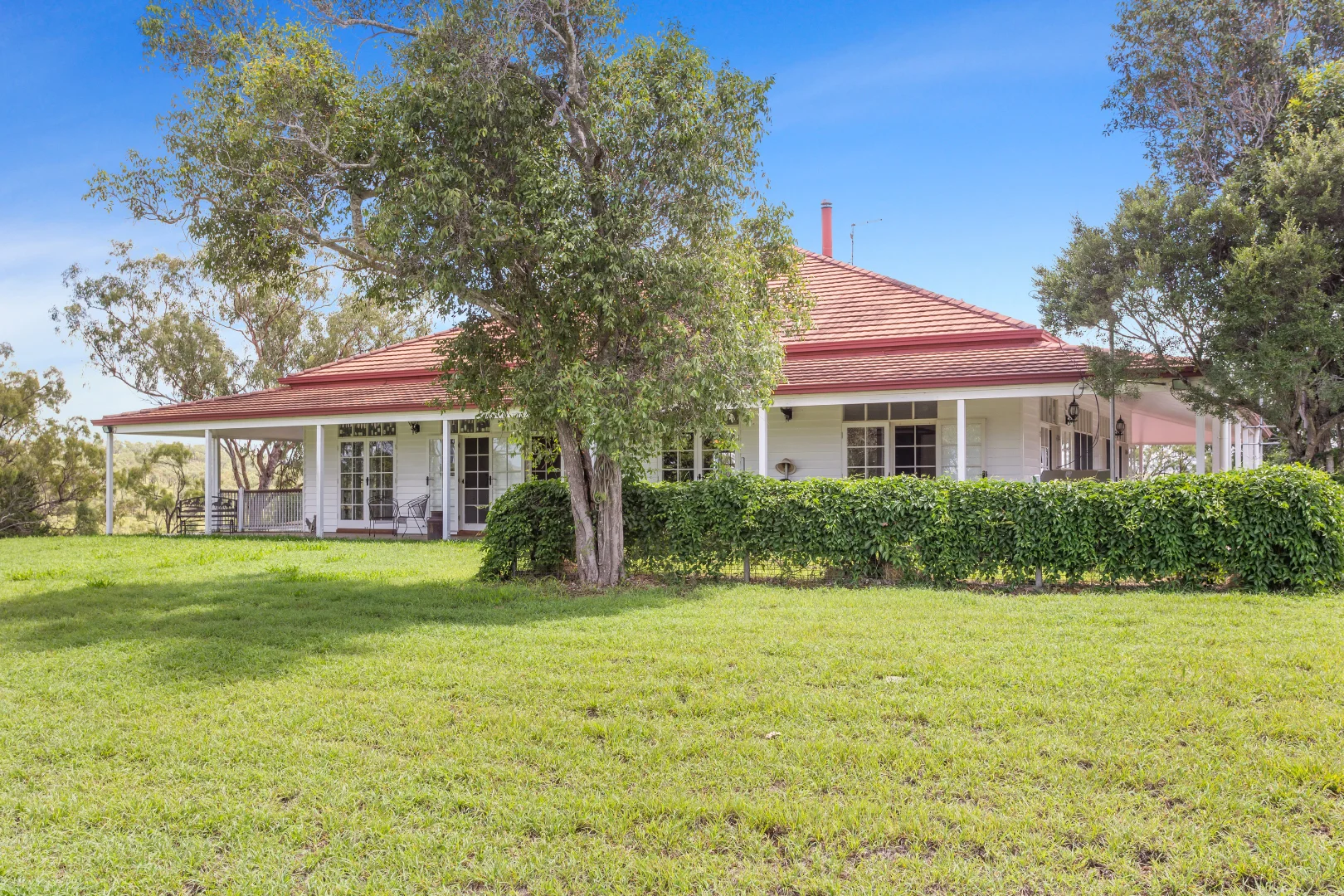 Additional image 17 of "The Ironfarm" 3835 Capricorn Highway, Westwood QLD 4702