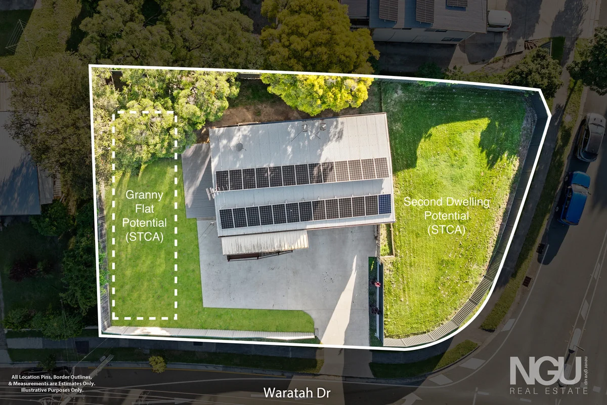 3 Waratah Drive, Crestmead QLD 4132