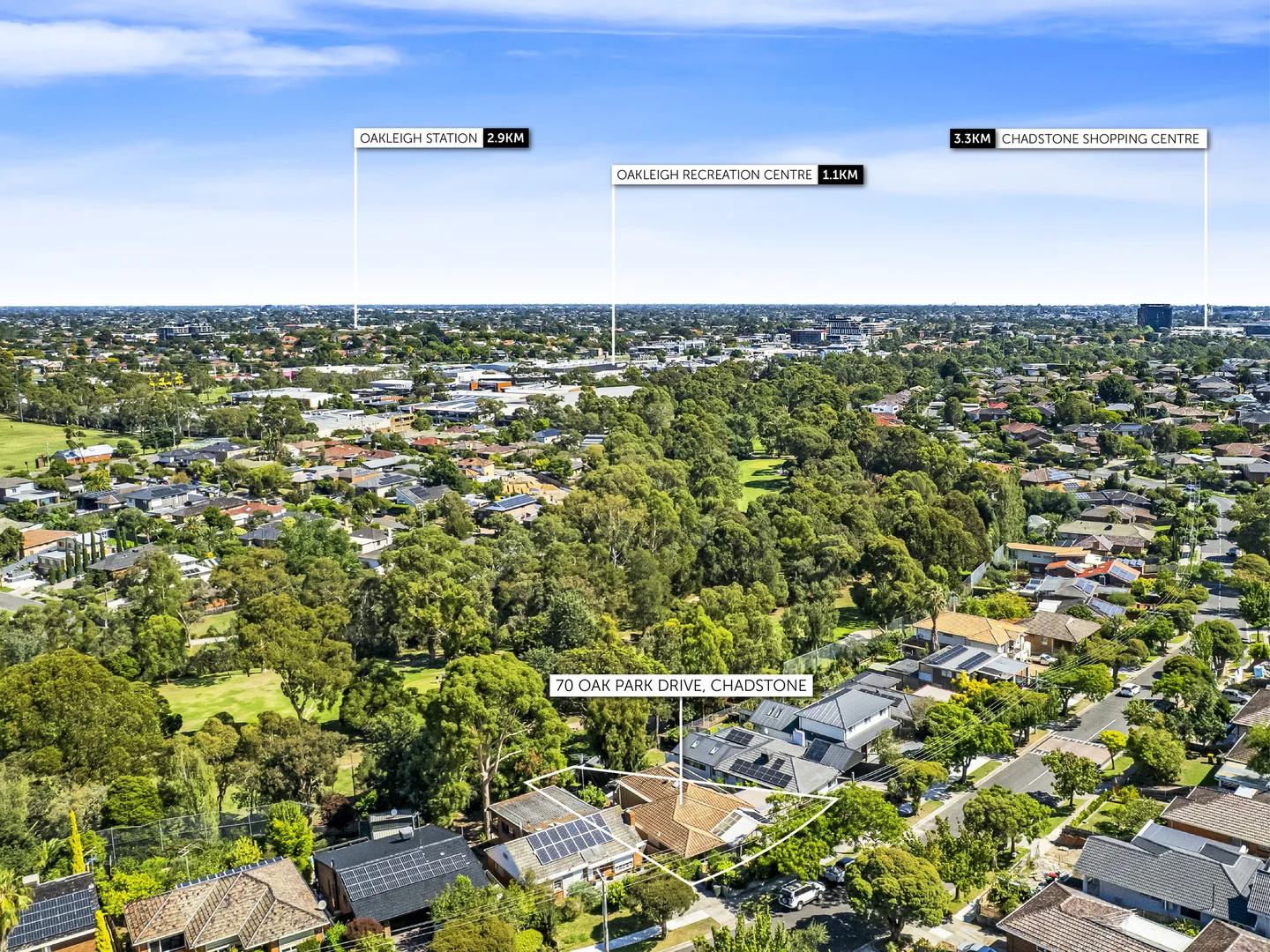 Additional image 21 of 70 Oakpark Drive, Chadstone VIC 3148