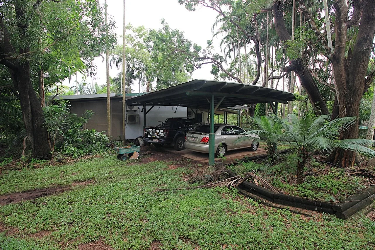 15 Wagtail Court, Howard Springs NT 0835