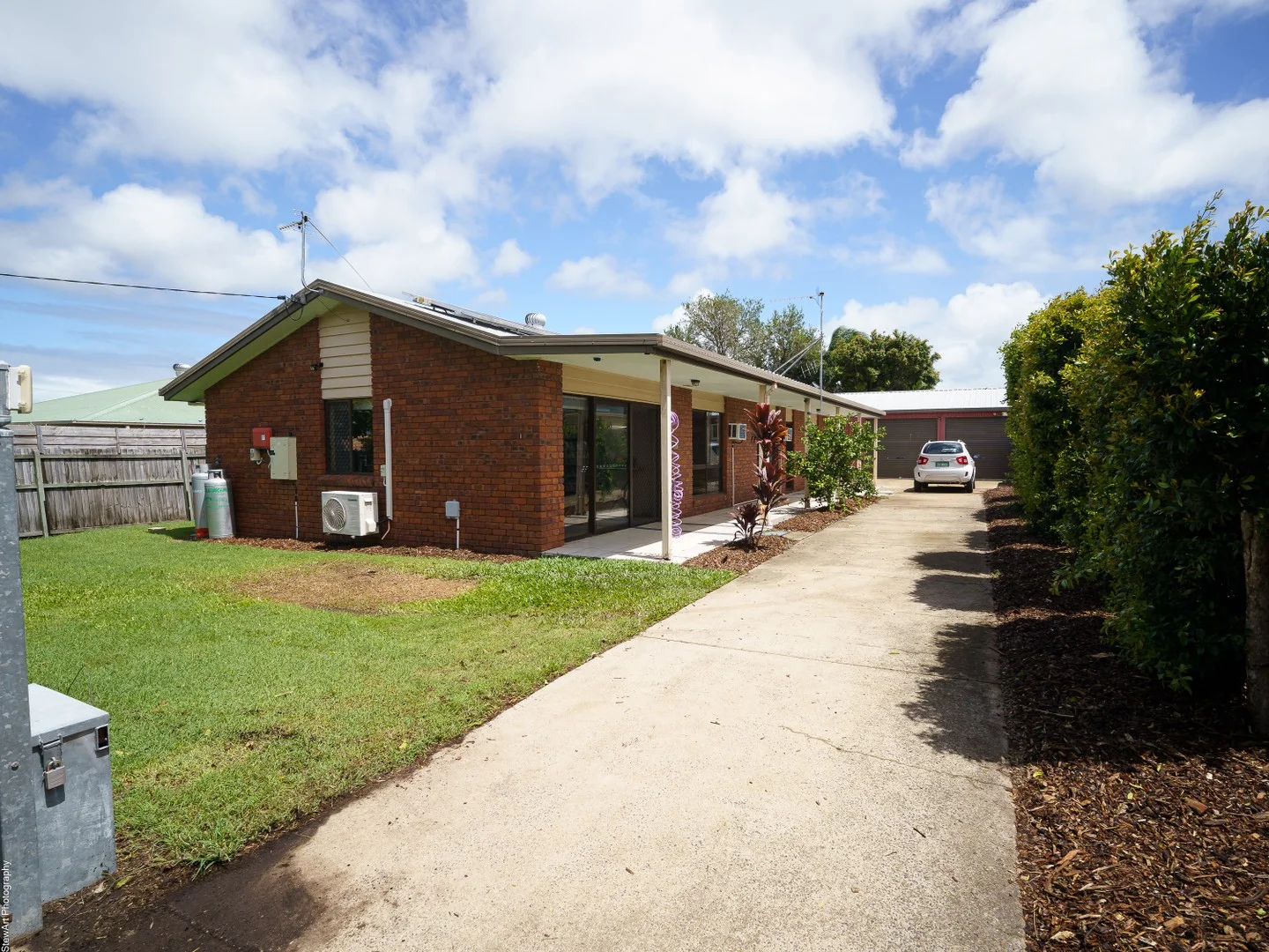 77 Winchelsea Street, Pialba QLD 4655