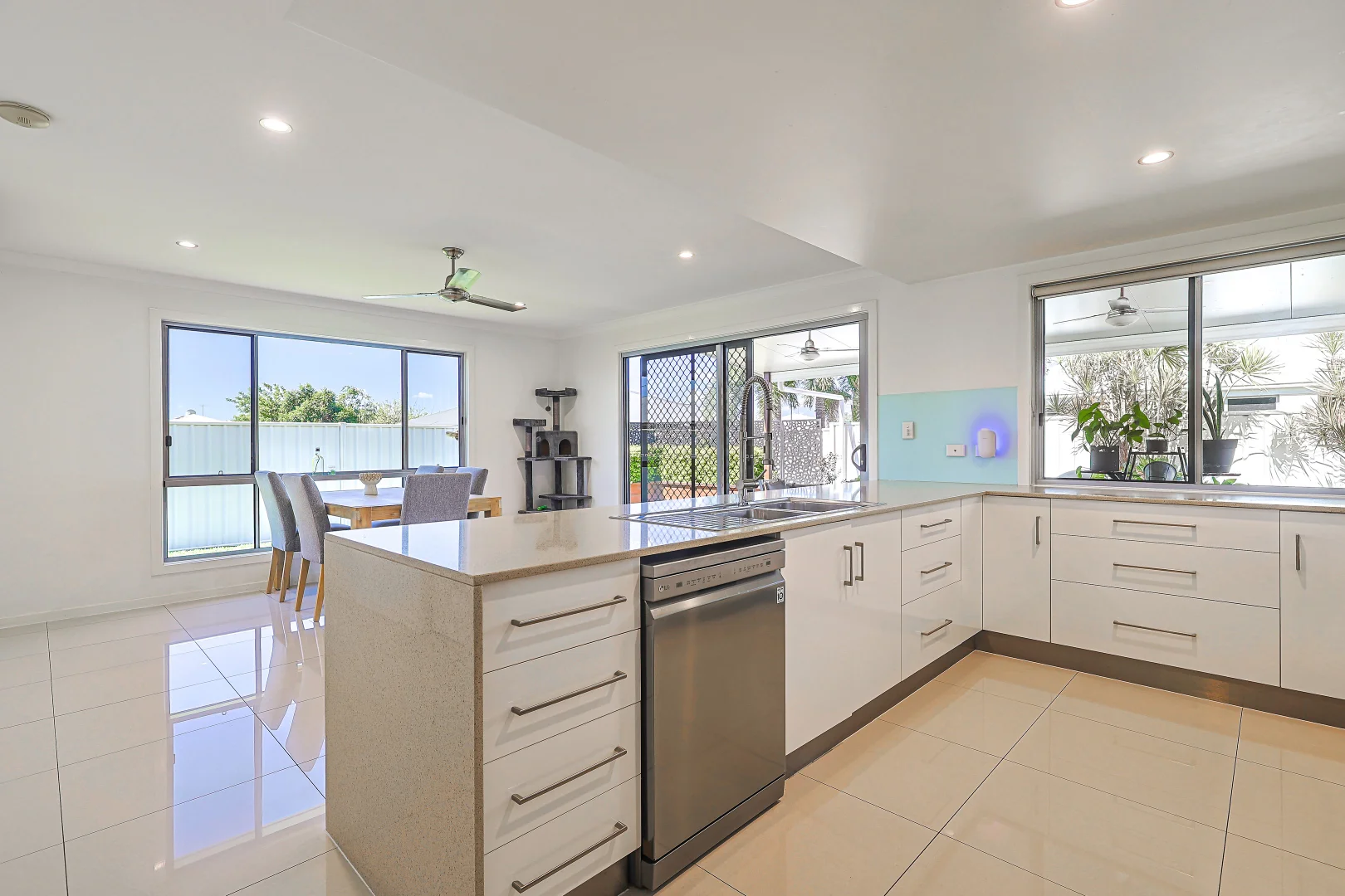 56 Canterbury Drive, Emerald QLD 4720 photo 2