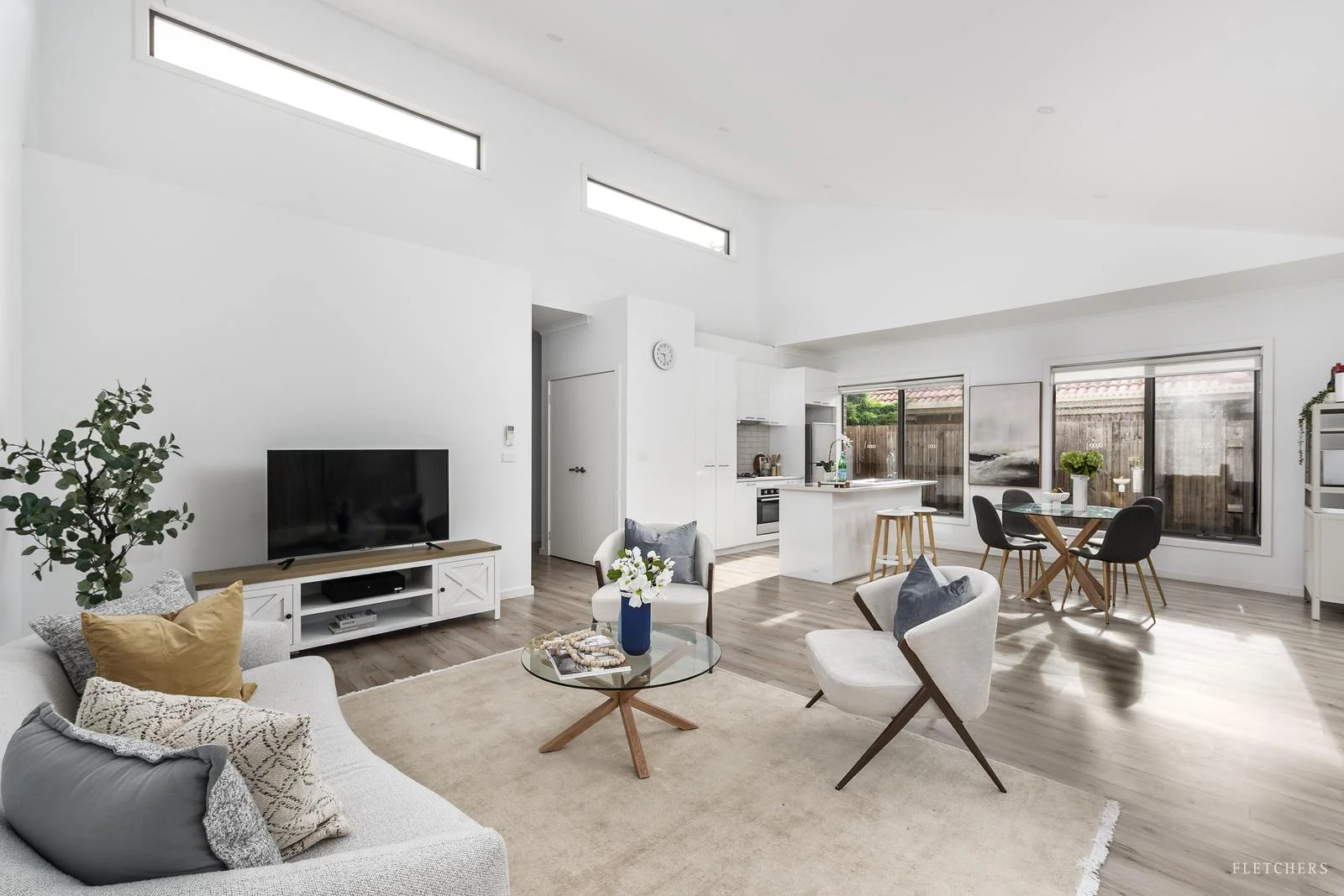 Additional image 2 of 3/81 Rathcown Road, Reservoir VIC 3073