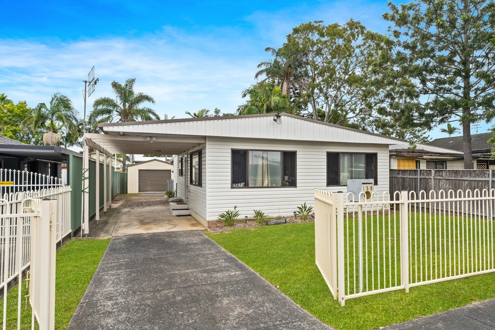 150 Bourke Road, Umina Beach NSW 2257