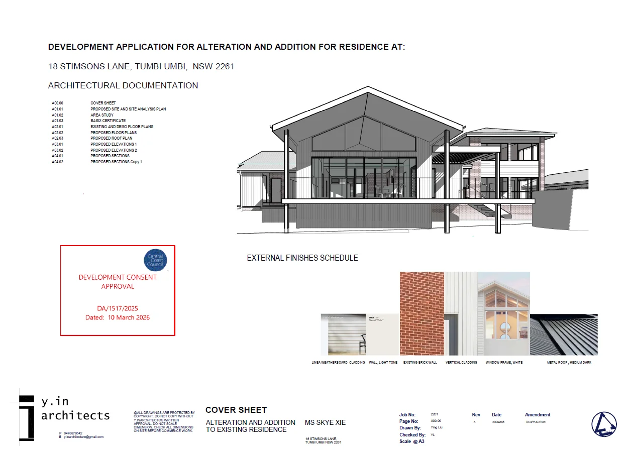 Additional image 24 of 18 Stimsons Lane, Tumbi Umbi NSW 2261