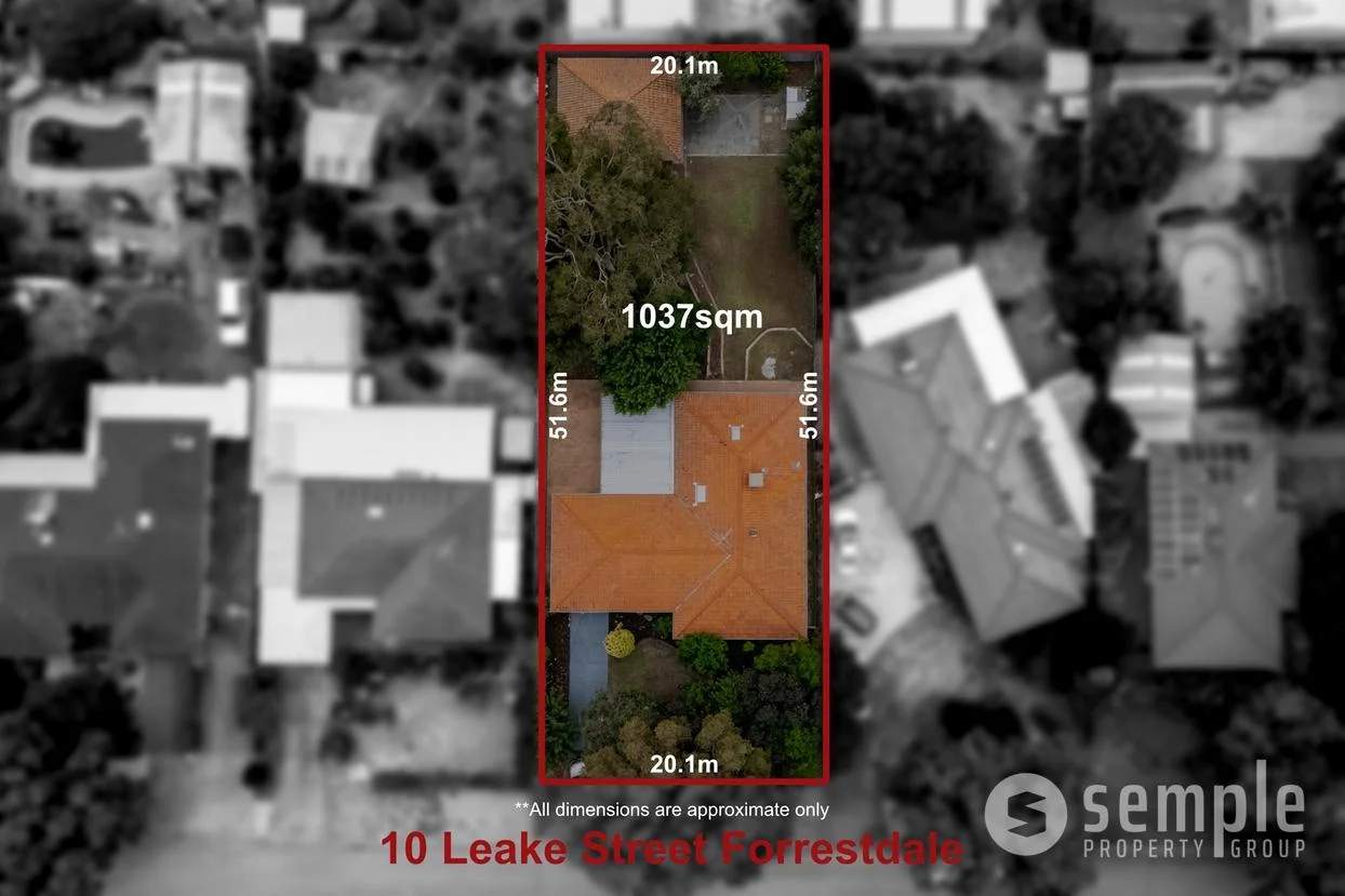 Additional image 32 of 10 Leake Street, Forrestdale WA 6112