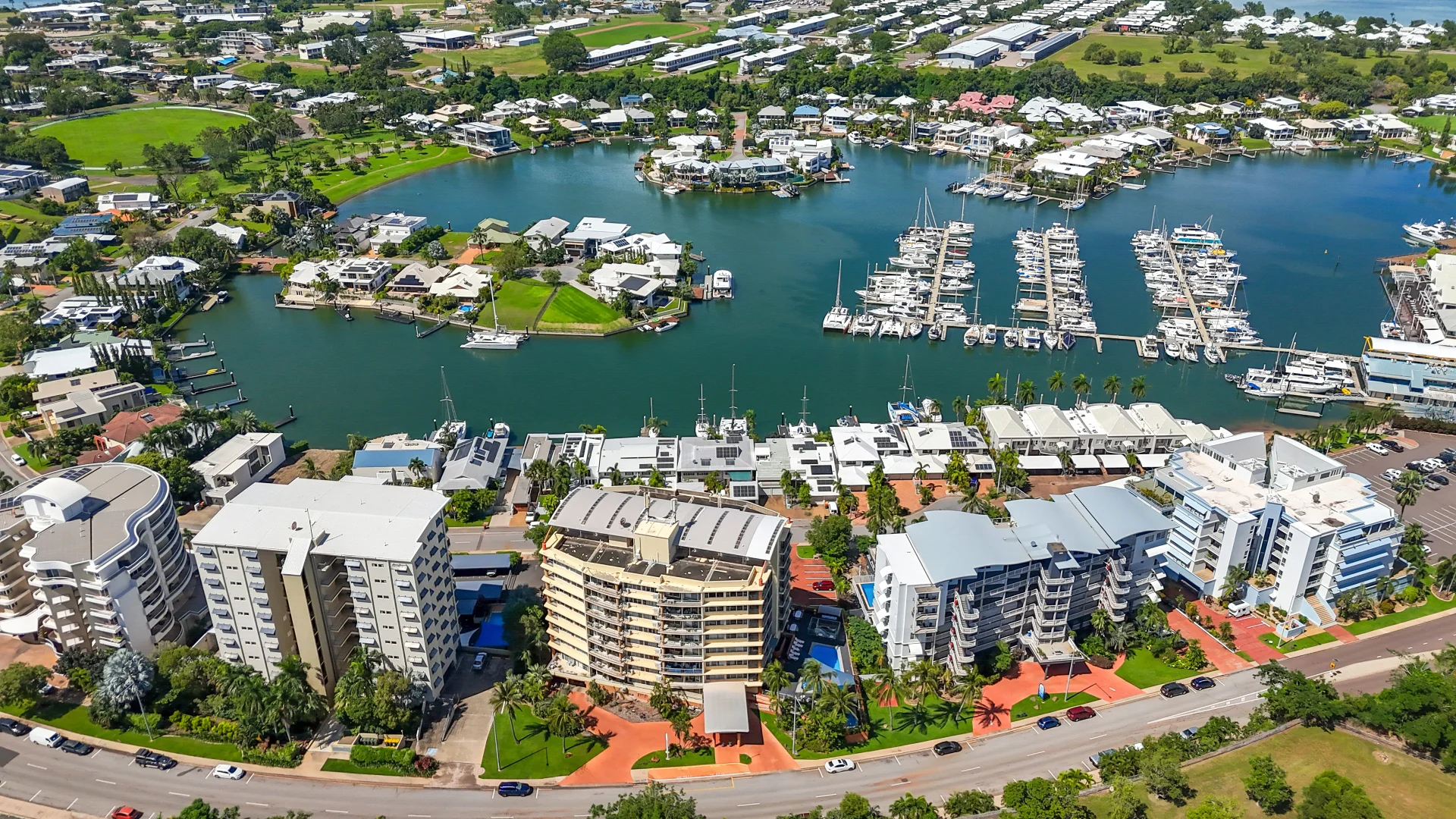 Additional image 22 of 41/26 Marina Boulevard, Larrakeyah NT 0820