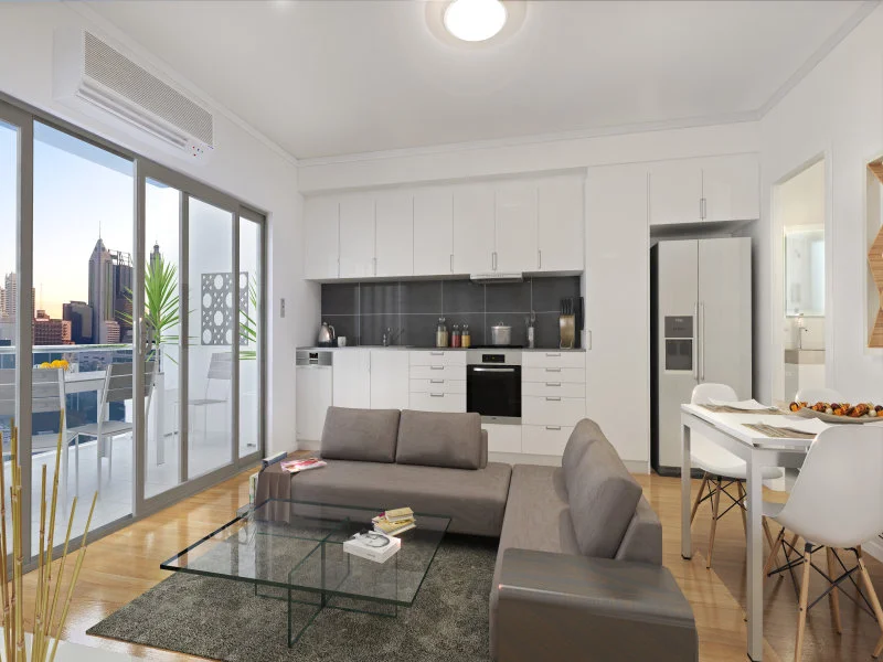St Kilda VIC 3182
