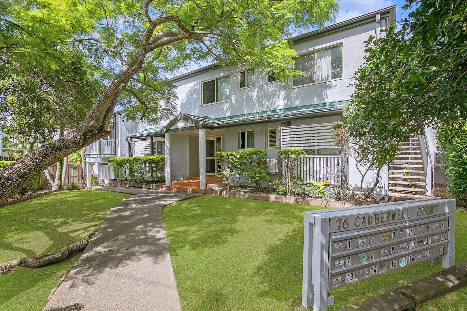 12/76 Lisburn Street, East Brisbane QLD 4169