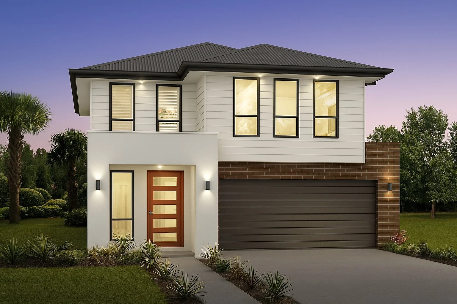 Lot 11 Esperance Street, Tallawong NSW 2762