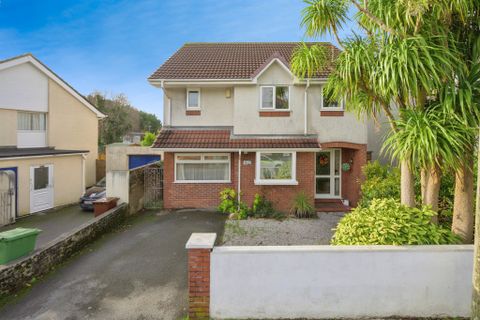 Lands Park, Plymouth PL9