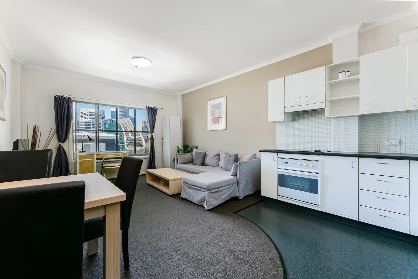 Additional image 5 of 926/243-271 Pyrmont Street, Pyrmont NSW 2009