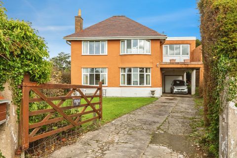 East Cliff, Pennard, Swansea SA3