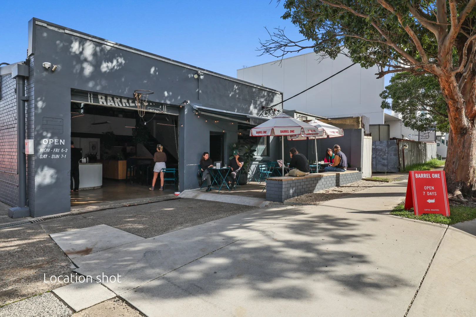 Additional image 8 of 14/21-25 Gulliver Street, Brookvale NSW 2100