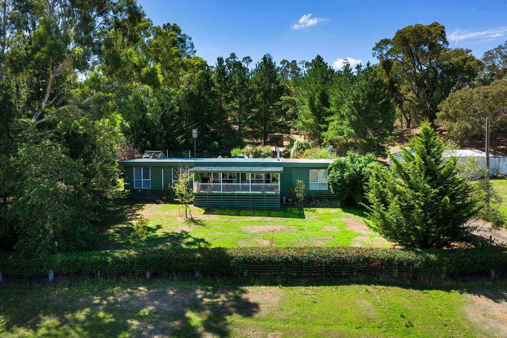 3 Mccay Reservoir Road, Chewton VIC 3451