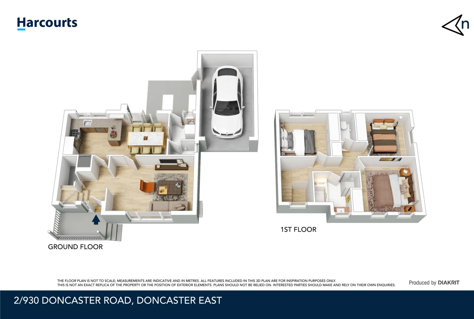 Additional image 14 of 2/930 Doncaster Road, Doncaster East VIC 3109
