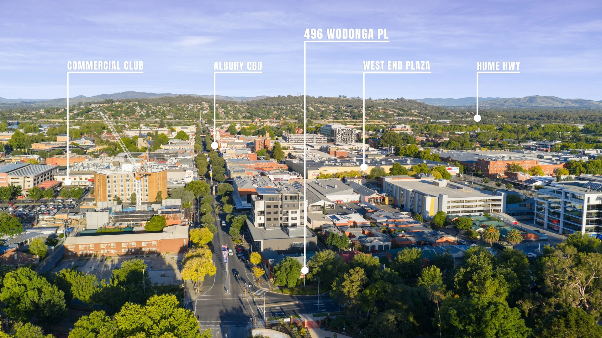 Additional image 16 of 496 Wodonga Place, Albury NSW 2640