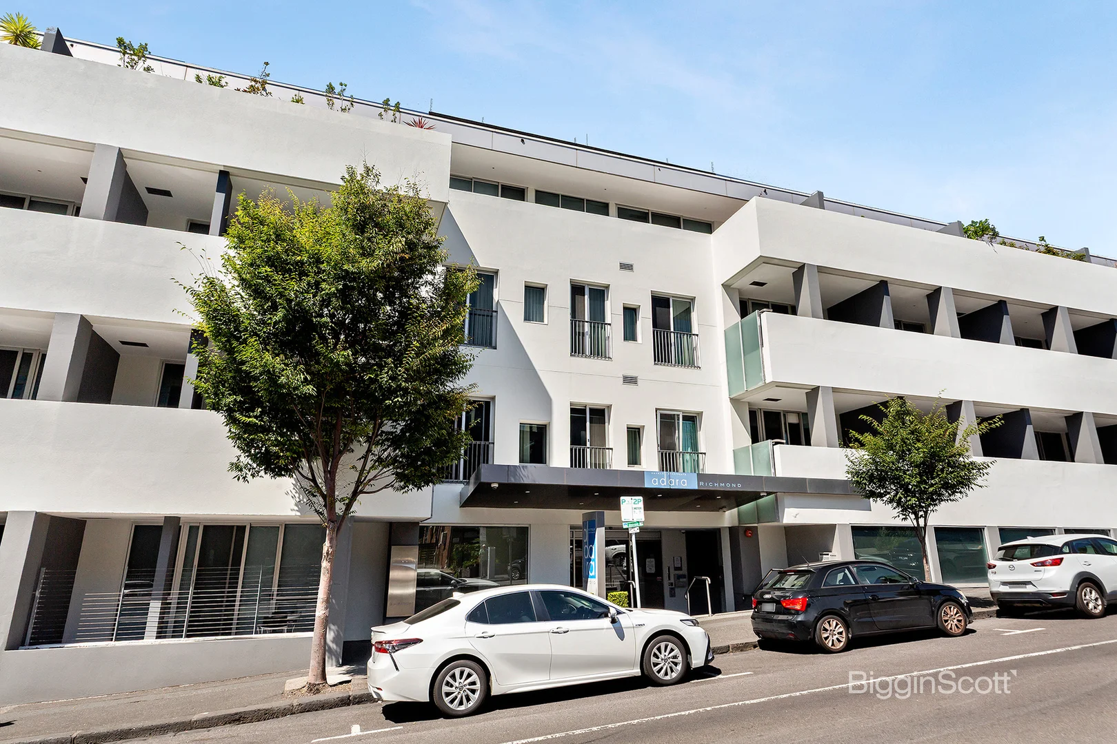 Additional image 10 of 301/185 Lennox Street, Richmond VIC 3121