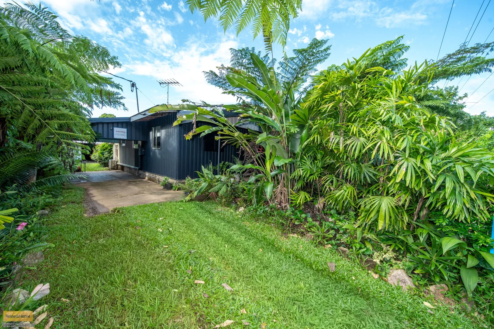 102 Aerodrome Road, Mundoo QLD 4860